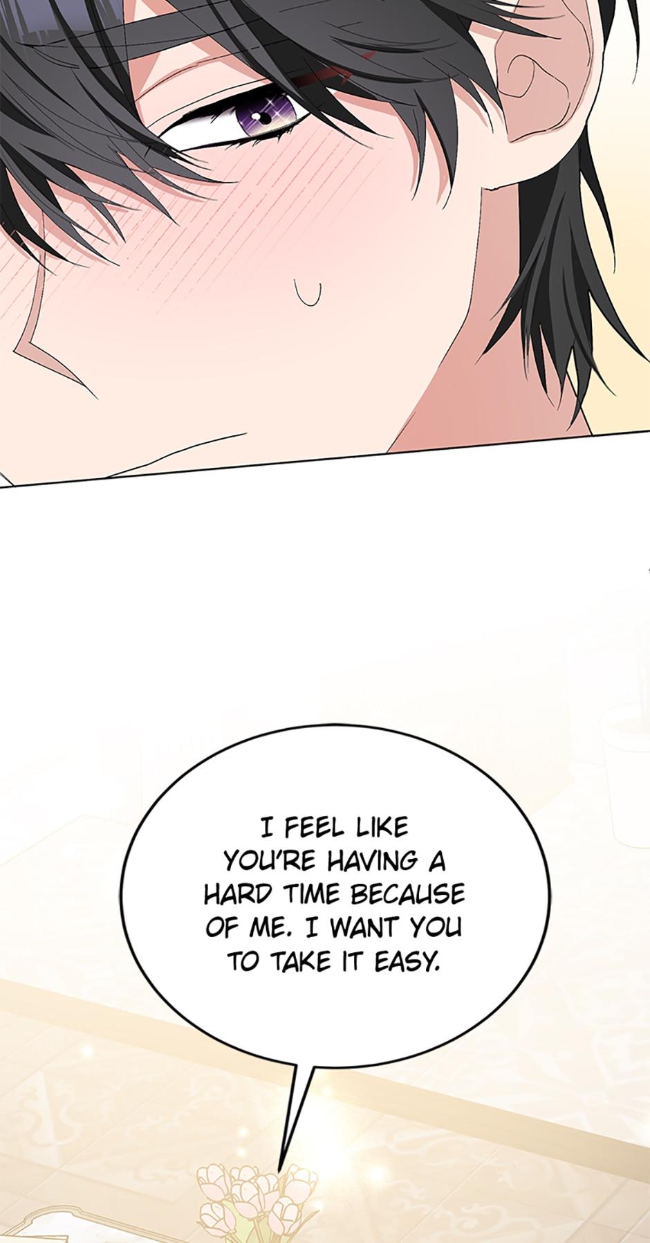 Read Please Marry Me Again! chapter 39 image 55 on Lezhin