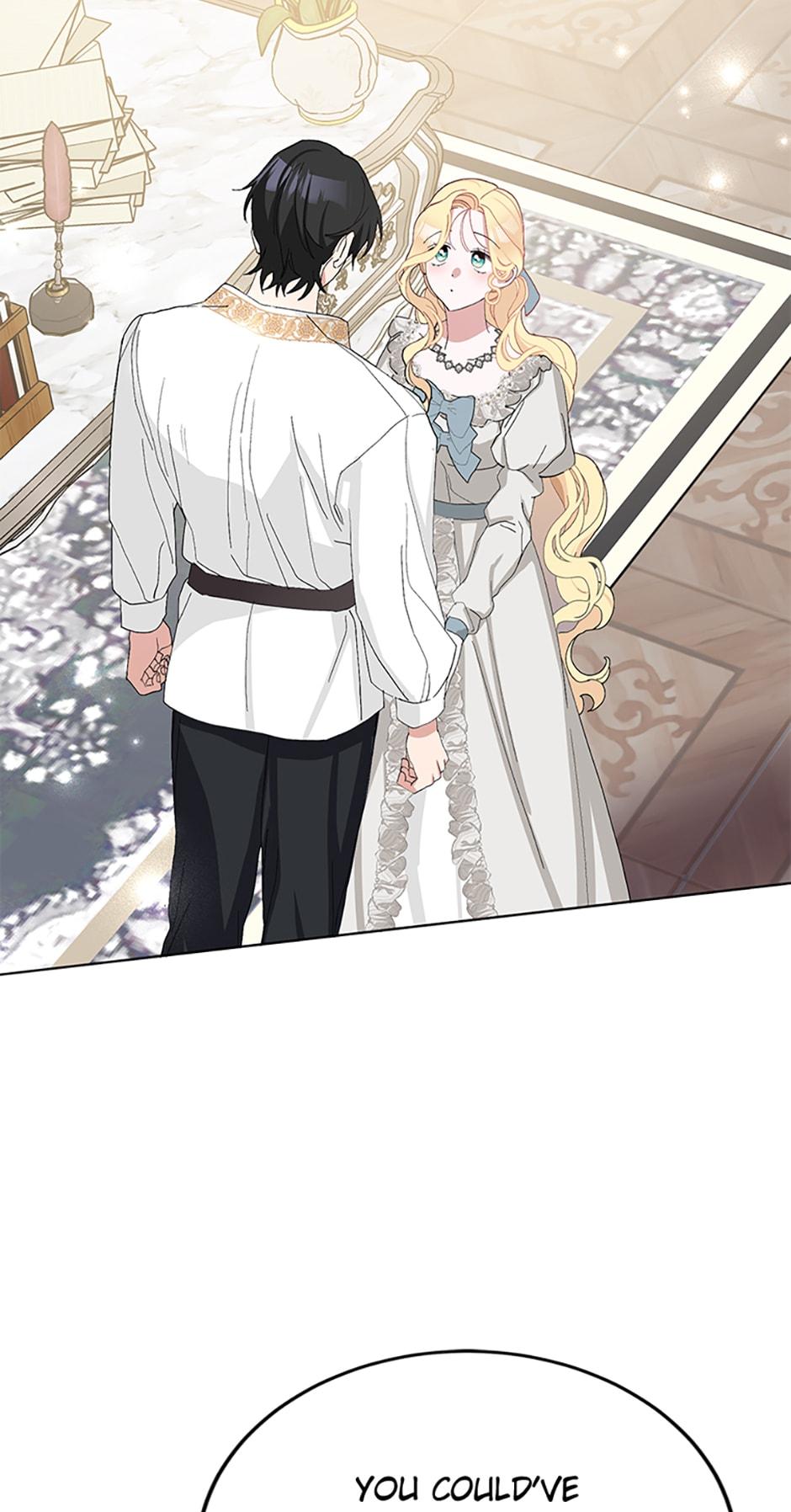 Read Please Marry Me Again! chapter 39 image 56 on Lezhin