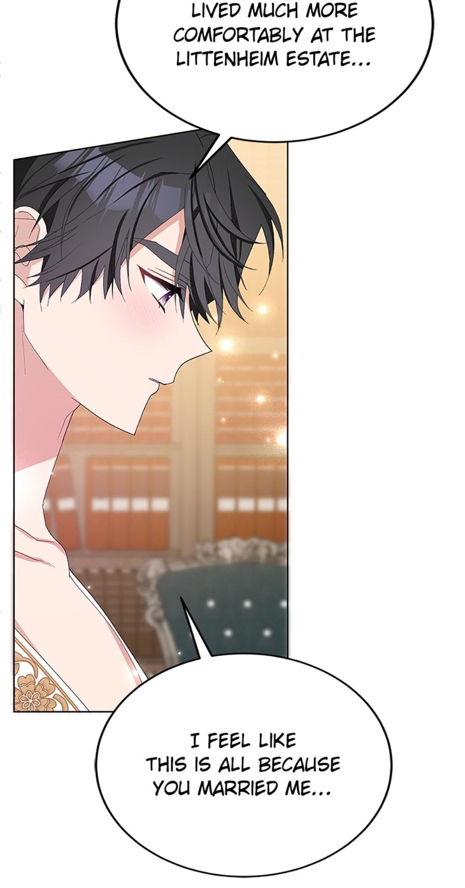 Read Please Marry Me Again! chapter 39 image 57 on Lezhin