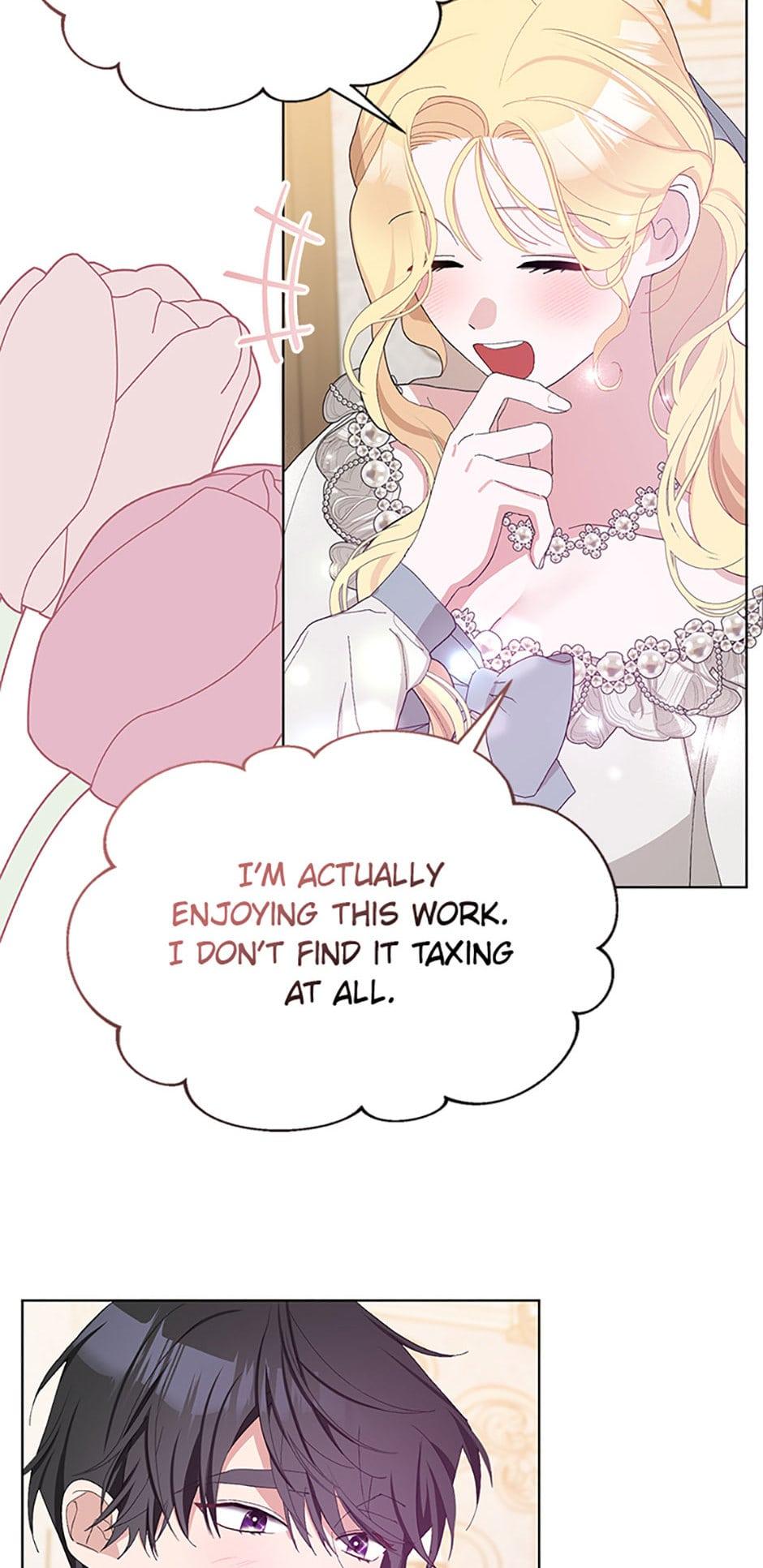 Read Please Marry Me Again! chapter 39 image 60 on Lezhin