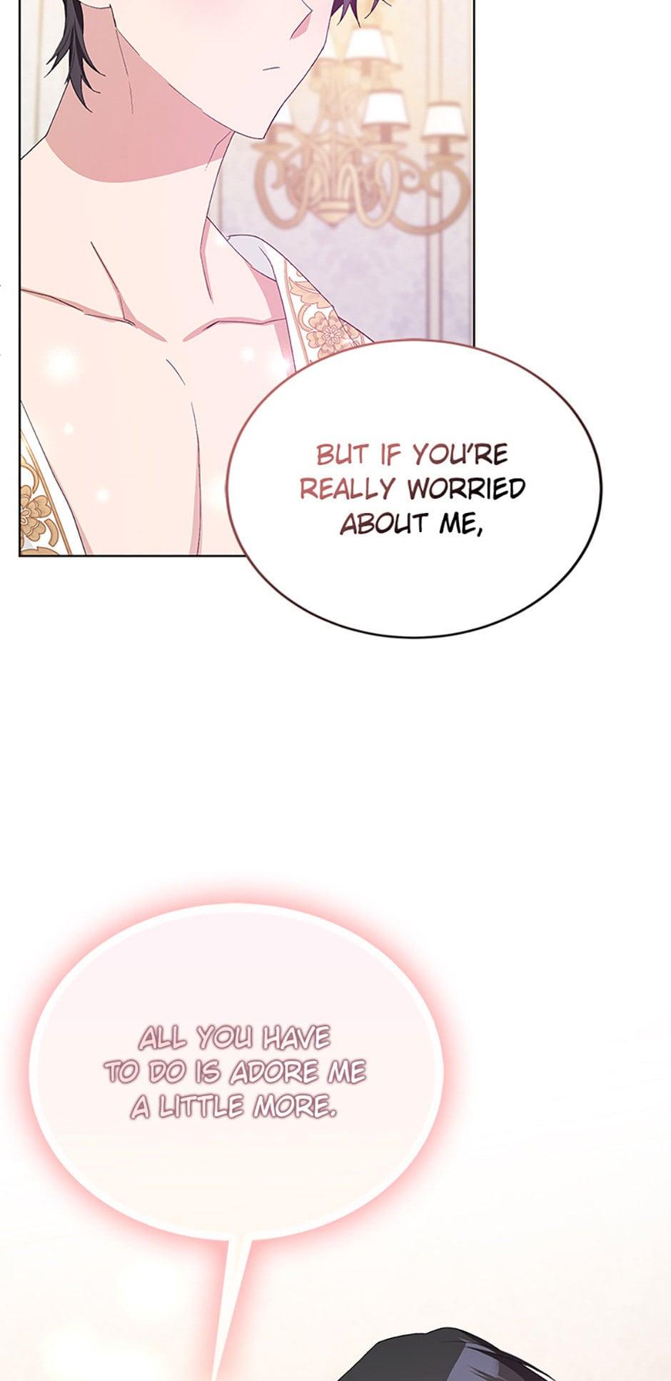 Read Please Marry Me Again! chapter 39 image 61 on Lezhin