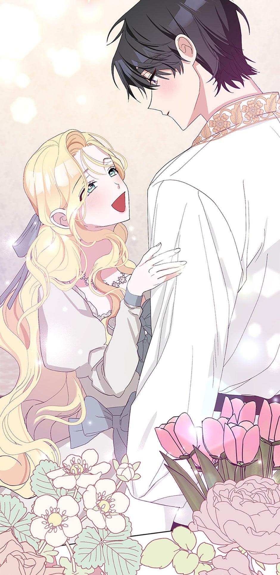 Read Please Marry Me Again! chapter 39 image 62 on Lezhin