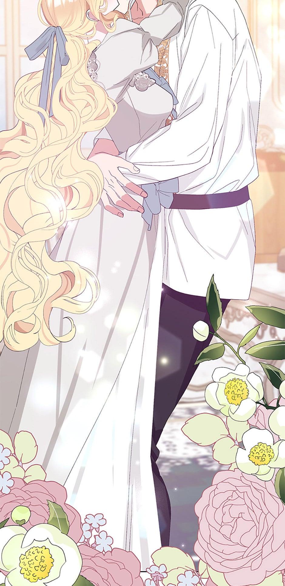 Read Please Marry Me Again! chapter 39 image 65 on Lezhin