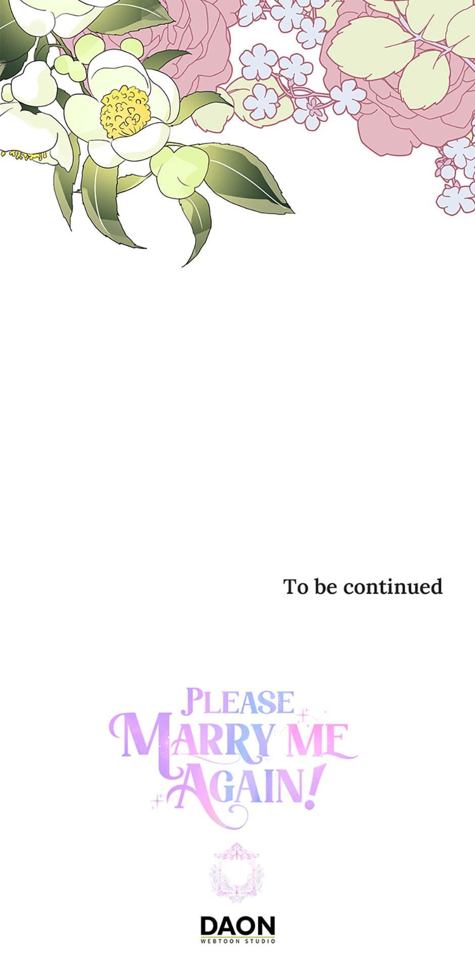 Read Please Marry Me Again! chapter 39 image 66 on Lezhin