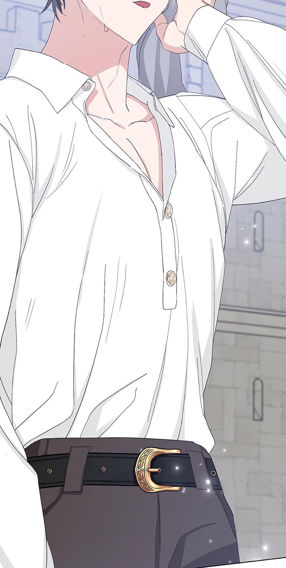 Read Please Marry Me Again! chapter 39 image 8 on Lezhin