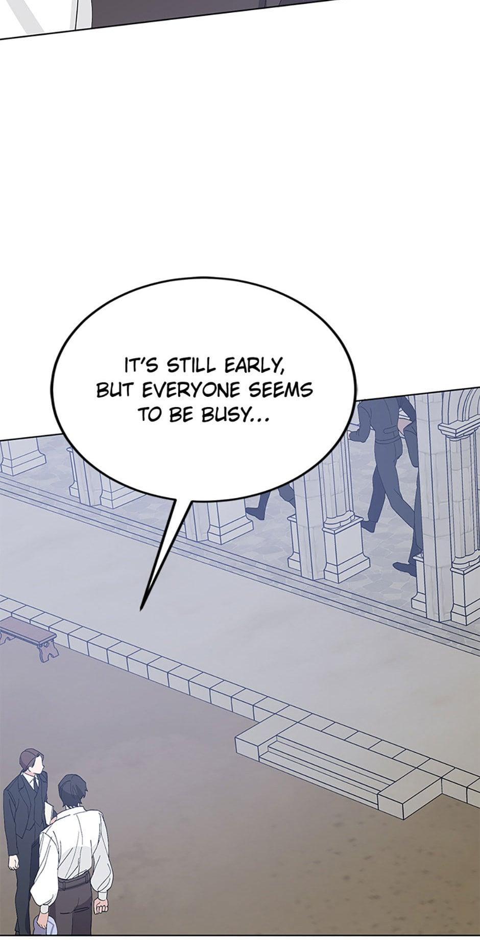 Read Please Marry Me Again! chapter 39 image 9 on Lezhin