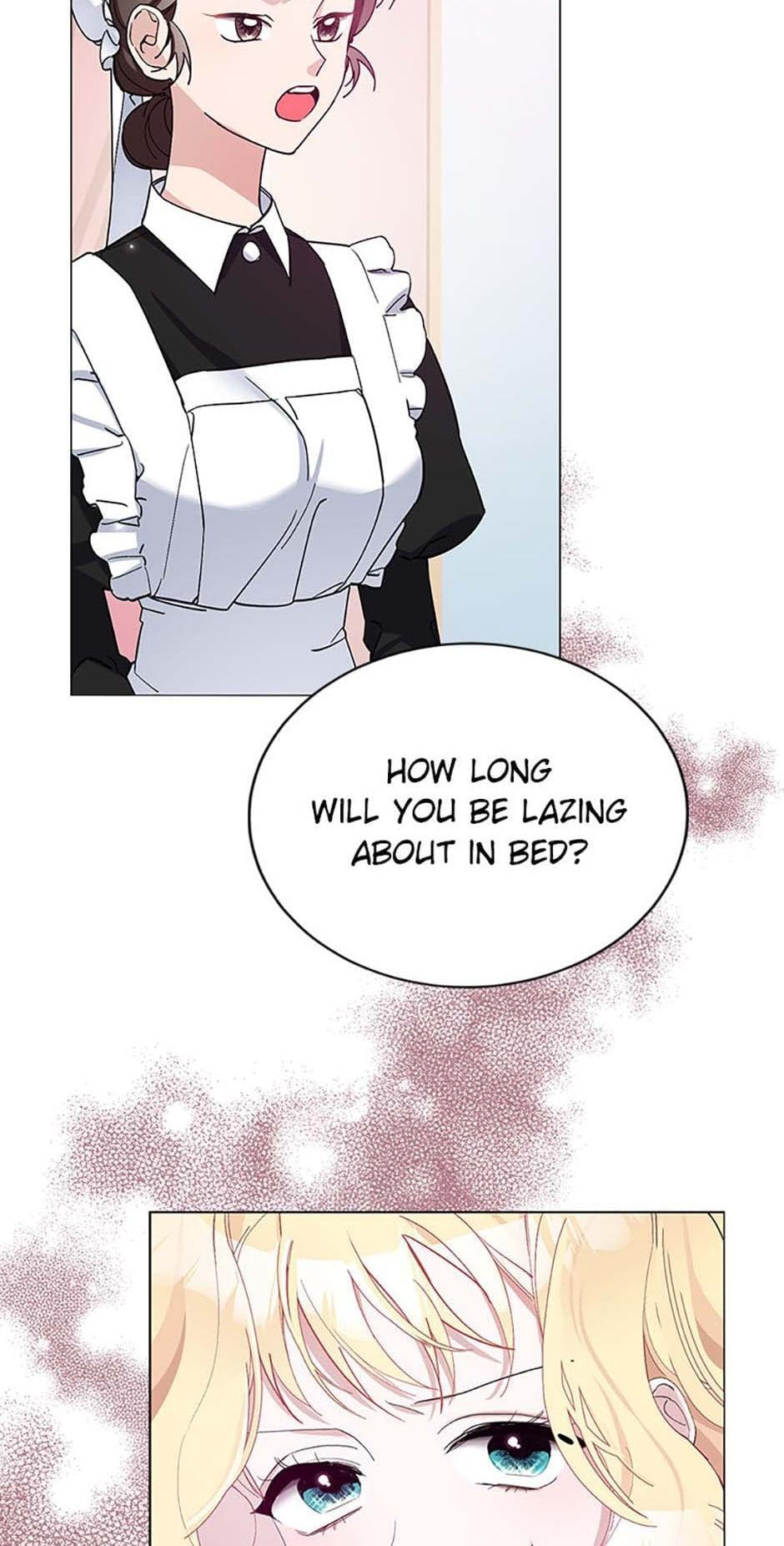 Read Please Marry Me Again! chapter 4 image 21 on Lezhin
