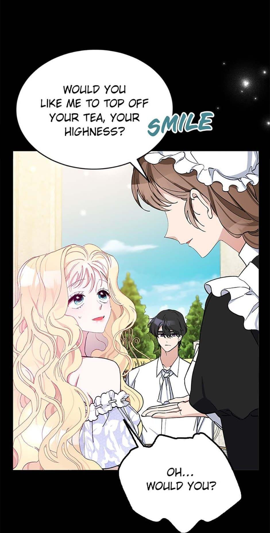Read Please Marry Me Again! chapter 4 image 24 on Lezhin