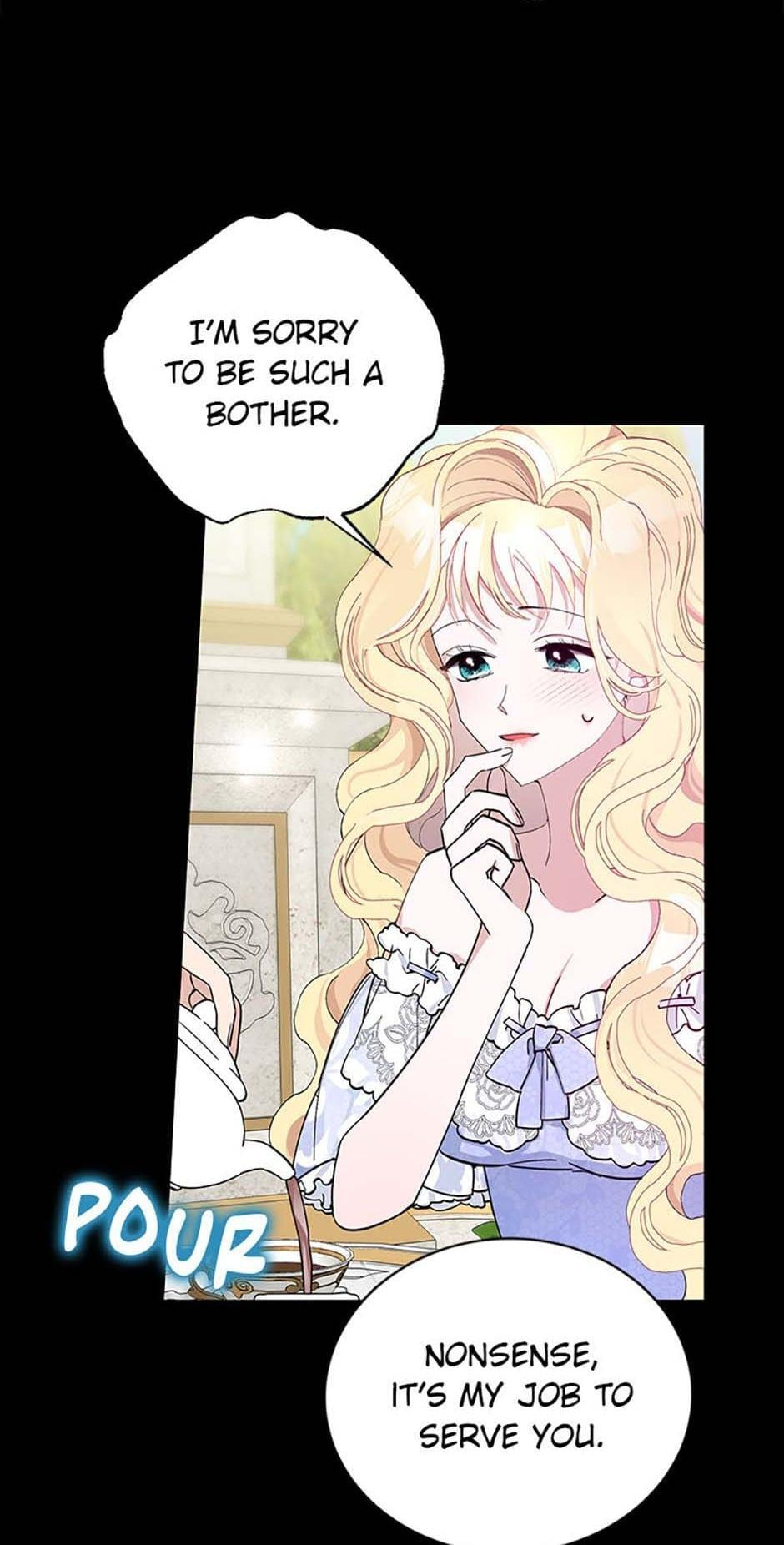 Read Please Marry Me Again! chapter 4 image 25 on Lezhin
