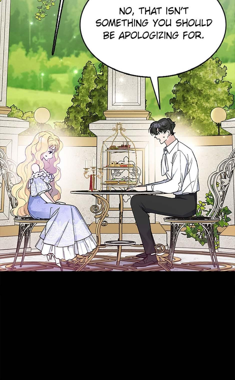 Read Please Marry Me Again! chapter 4 image 30 on Lezhin