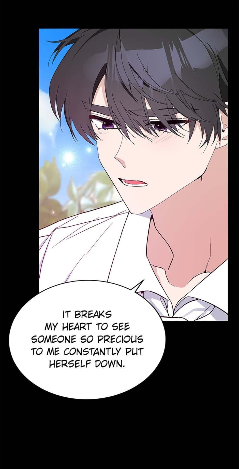 Read Please Marry Me Again! chapter 4 image 31 on Lezhin