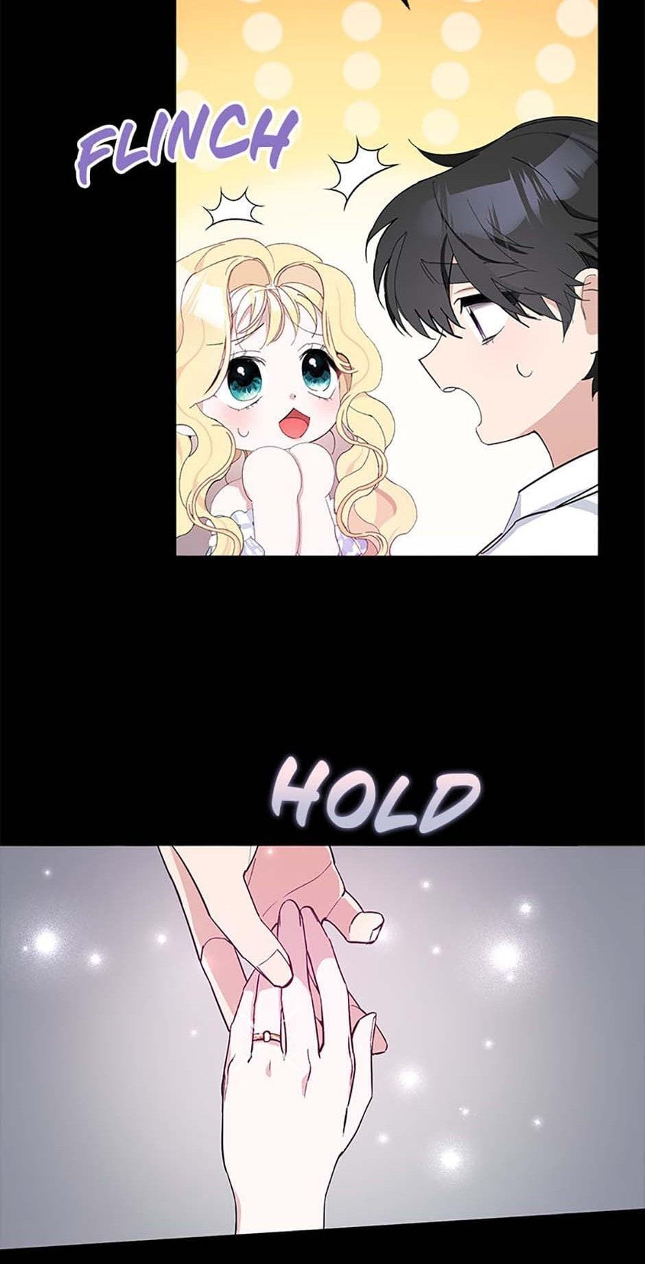 Read Please Marry Me Again! chapter 4 image 33 on Lezhin