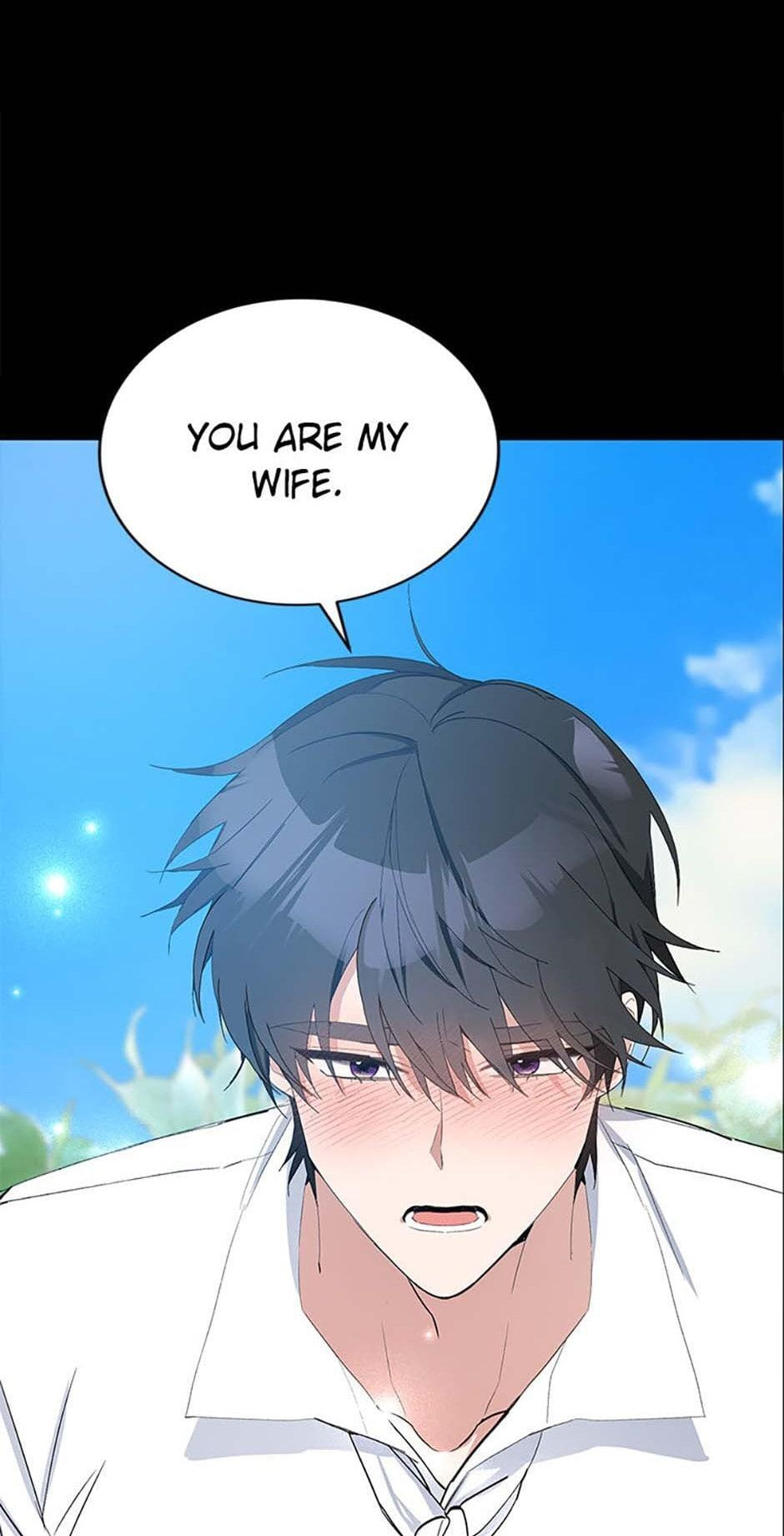Read Please Marry Me Again! chapter 4 image 34 on Lezhin