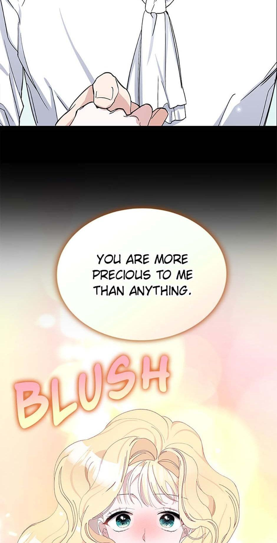 Read Please Marry Me Again! chapter 4 image 35 on Lezhin