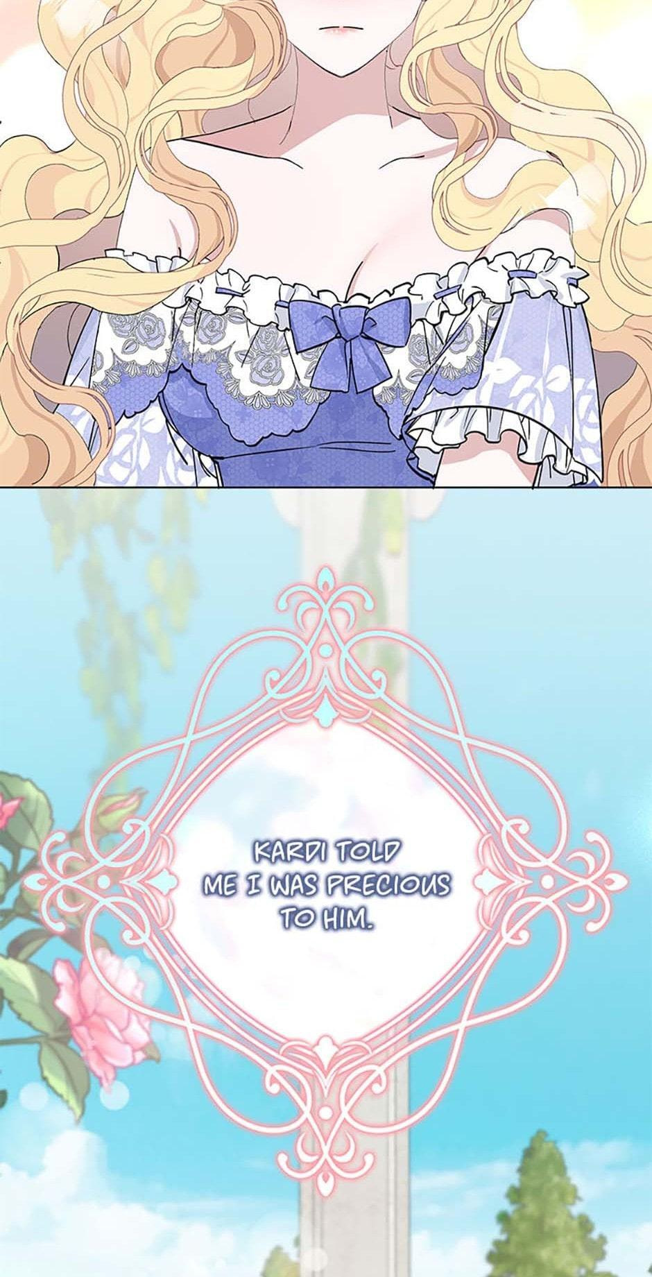 Read Please Marry Me Again! chapter 4 image 36 on Lezhin