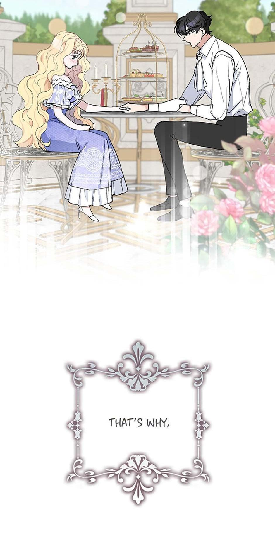 Read Please Marry Me Again! chapter 4 image 37 on Lezhin