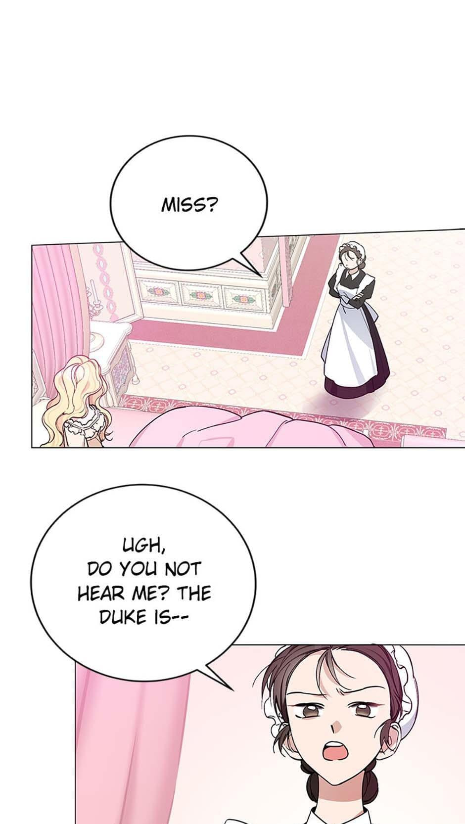 Read Please Marry Me Again! chapter 4 image 38 on Lezhin