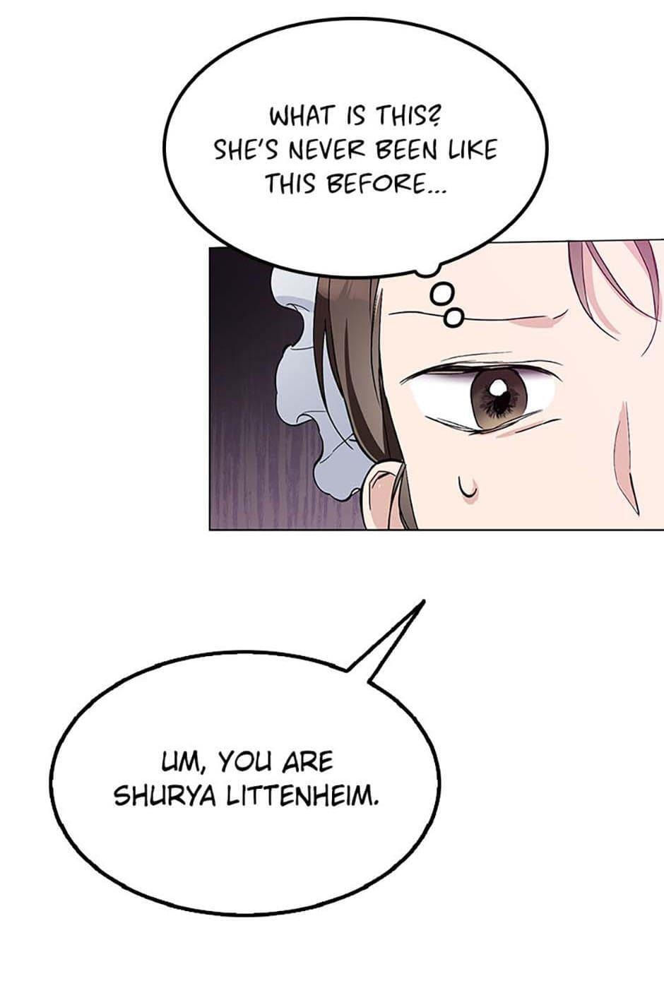 Read Please Marry Me Again! chapter 4 image 43 on Lezhin