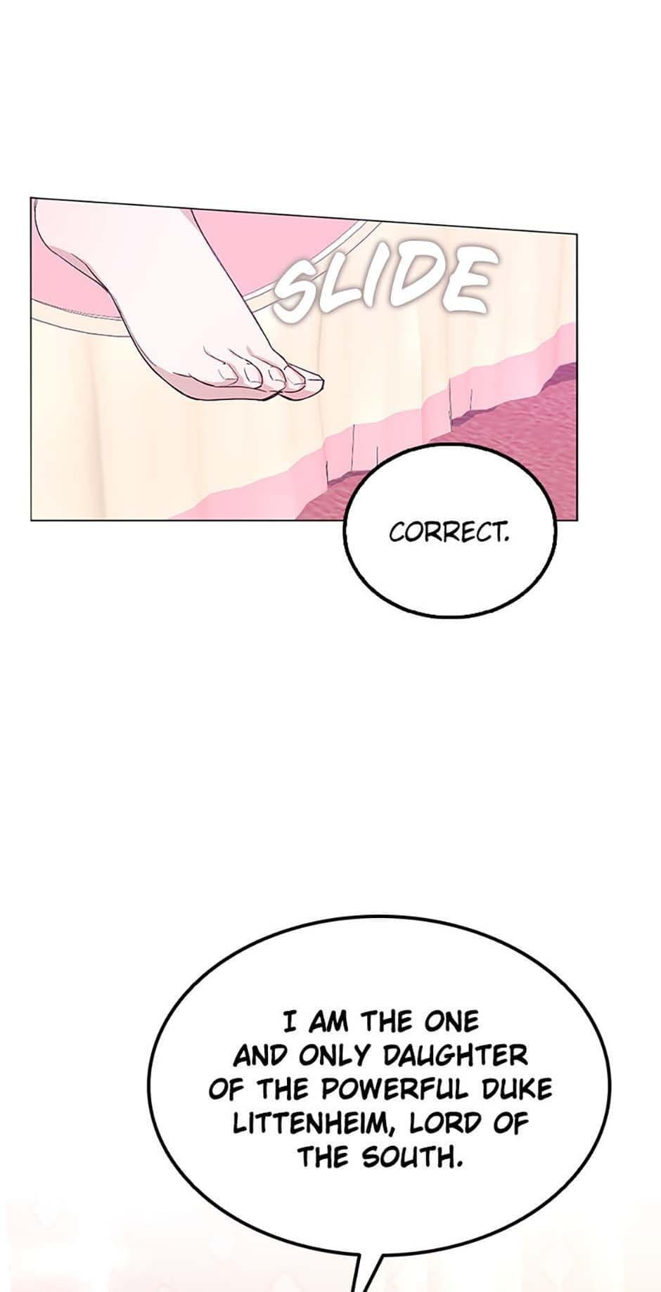 Read Please Marry Me Again! chapter 4 image 44 on Lezhin