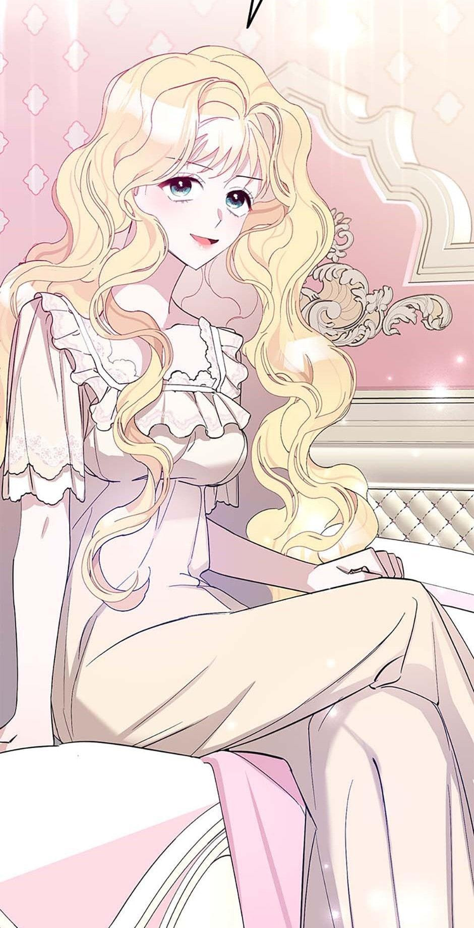 Read Please Marry Me Again! chapter 4 image 45 on Lezhin
