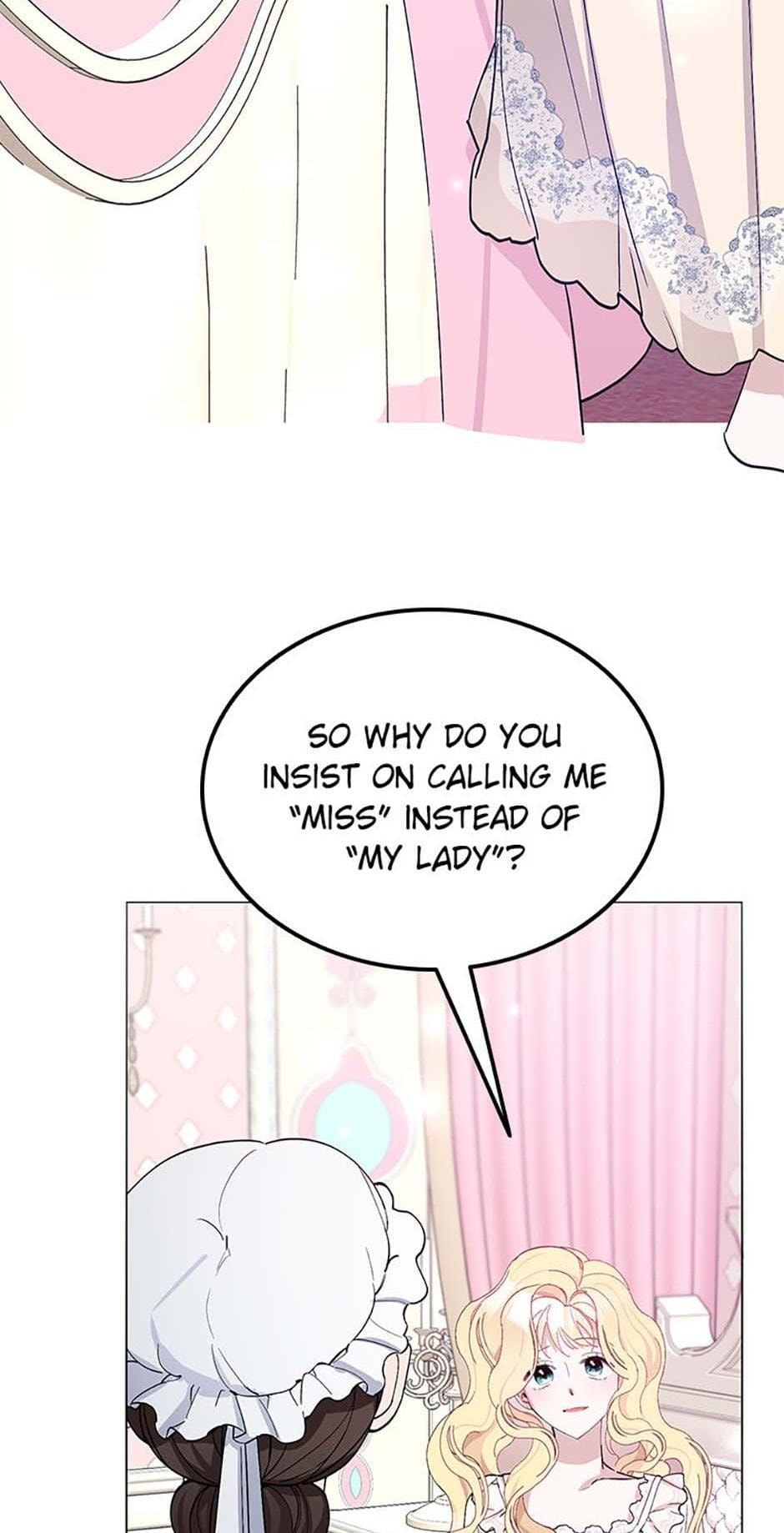 Read Please Marry Me Again! chapter 4 image 46 on Lezhin