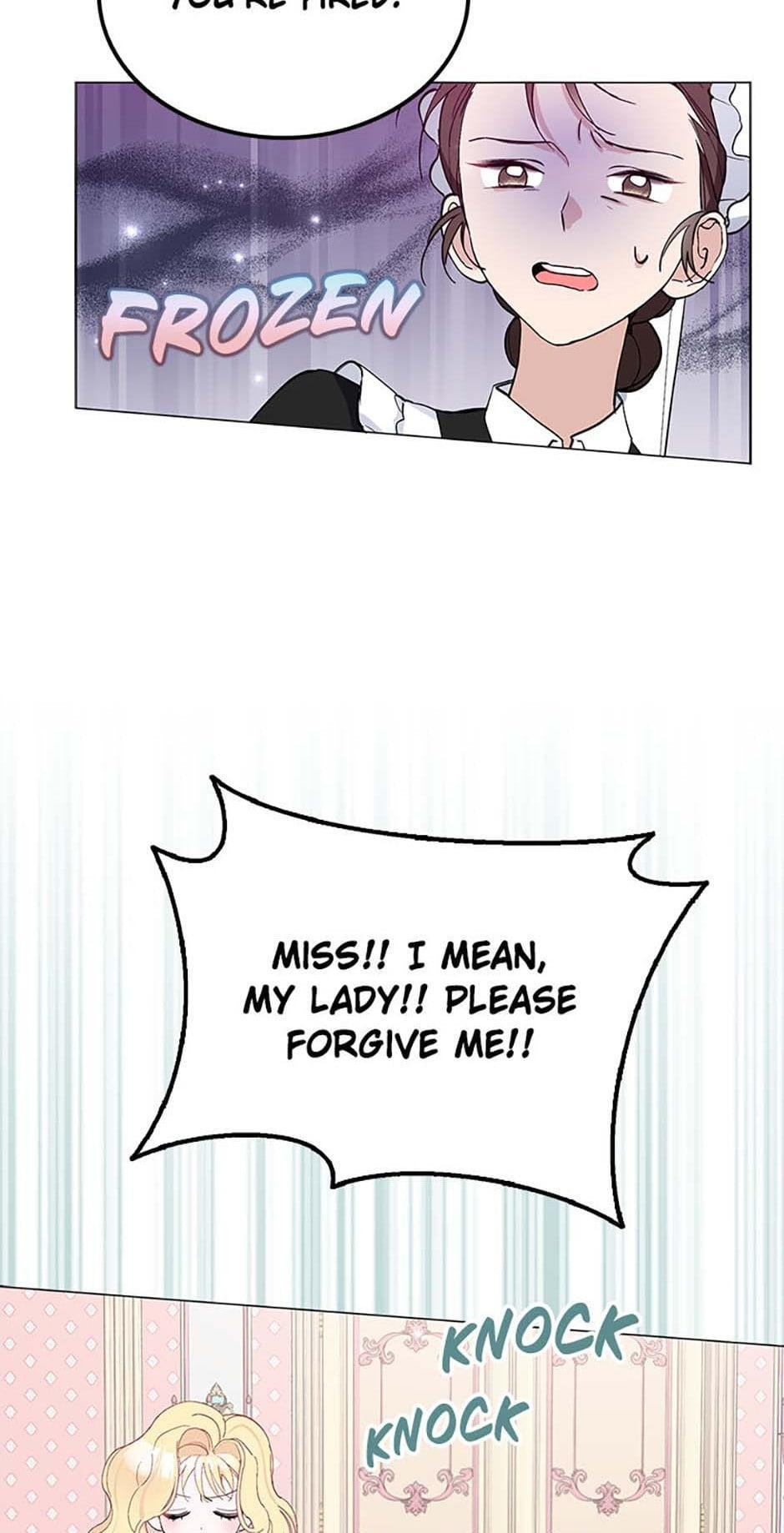 Read Please Marry Me Again! chapter 4 image 49 on Lezhin