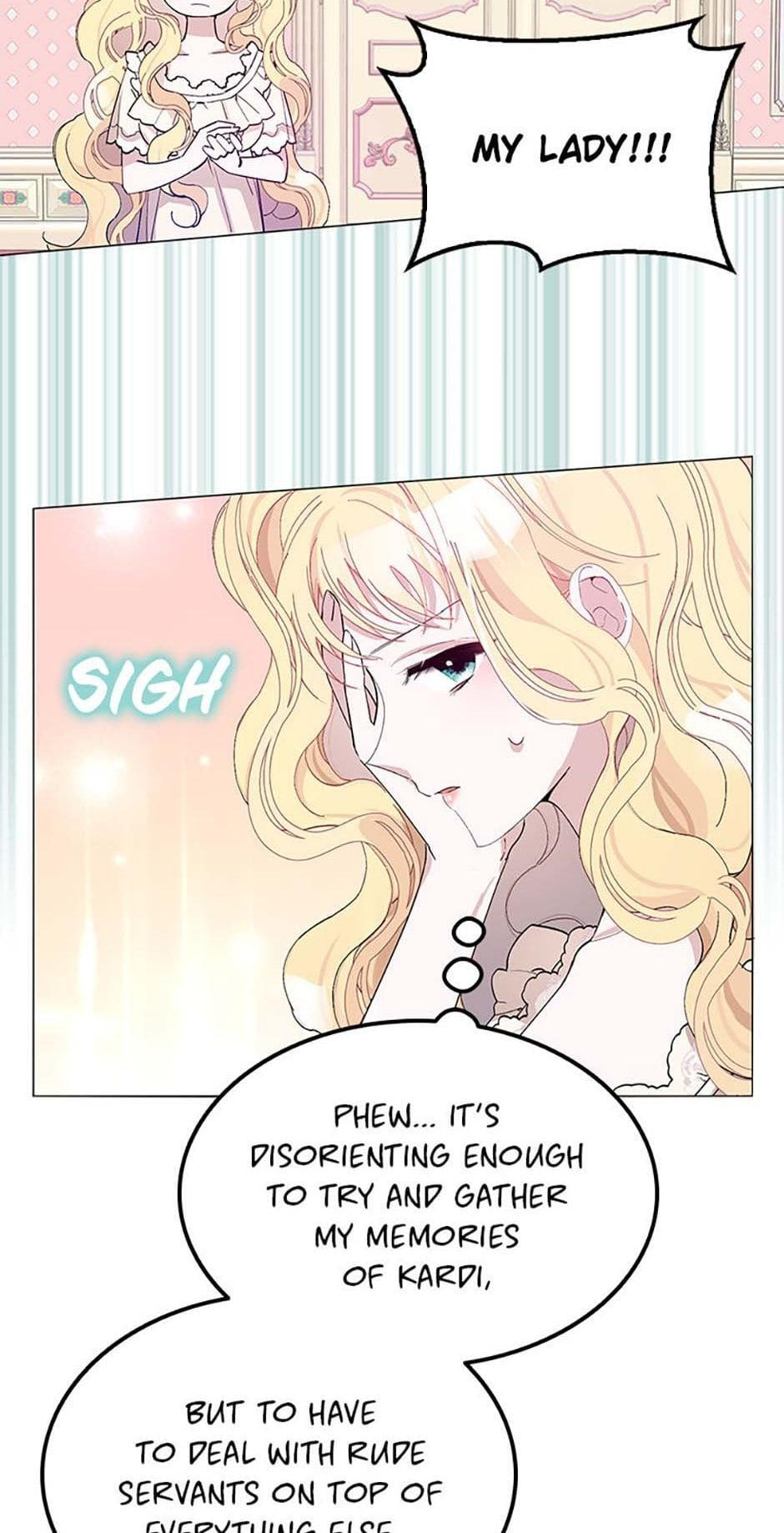 Read Please Marry Me Again! chapter 4 image 50 on Lezhin
