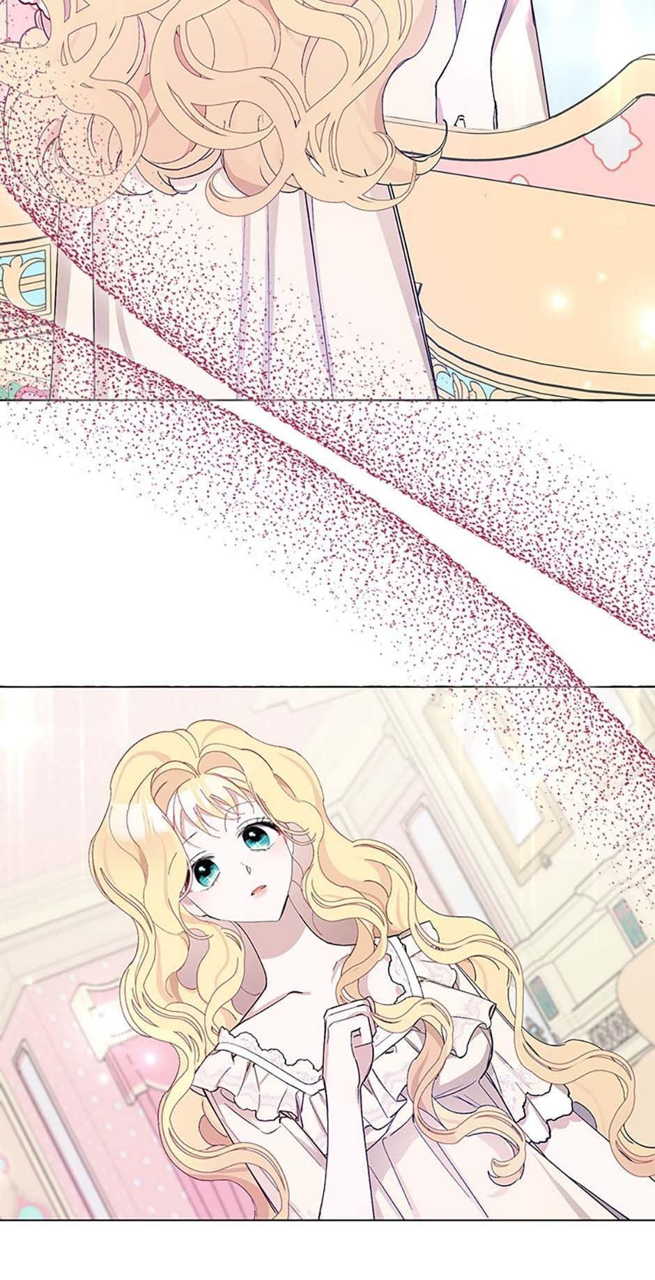 Read Please Marry Me Again! chapter 4 image 52 on Lezhin
