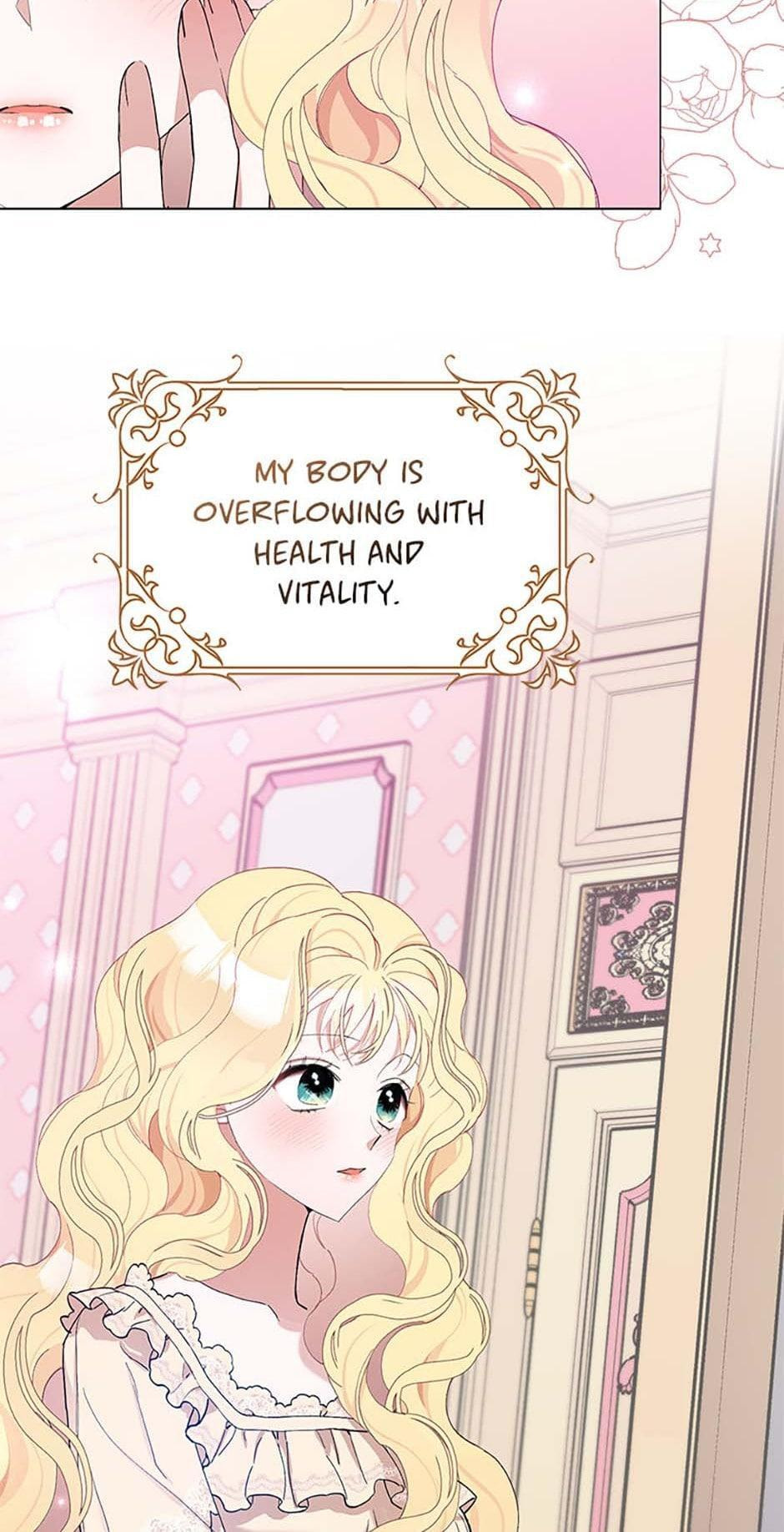 Read Please Marry Me Again! chapter 4 image 54 on Lezhin