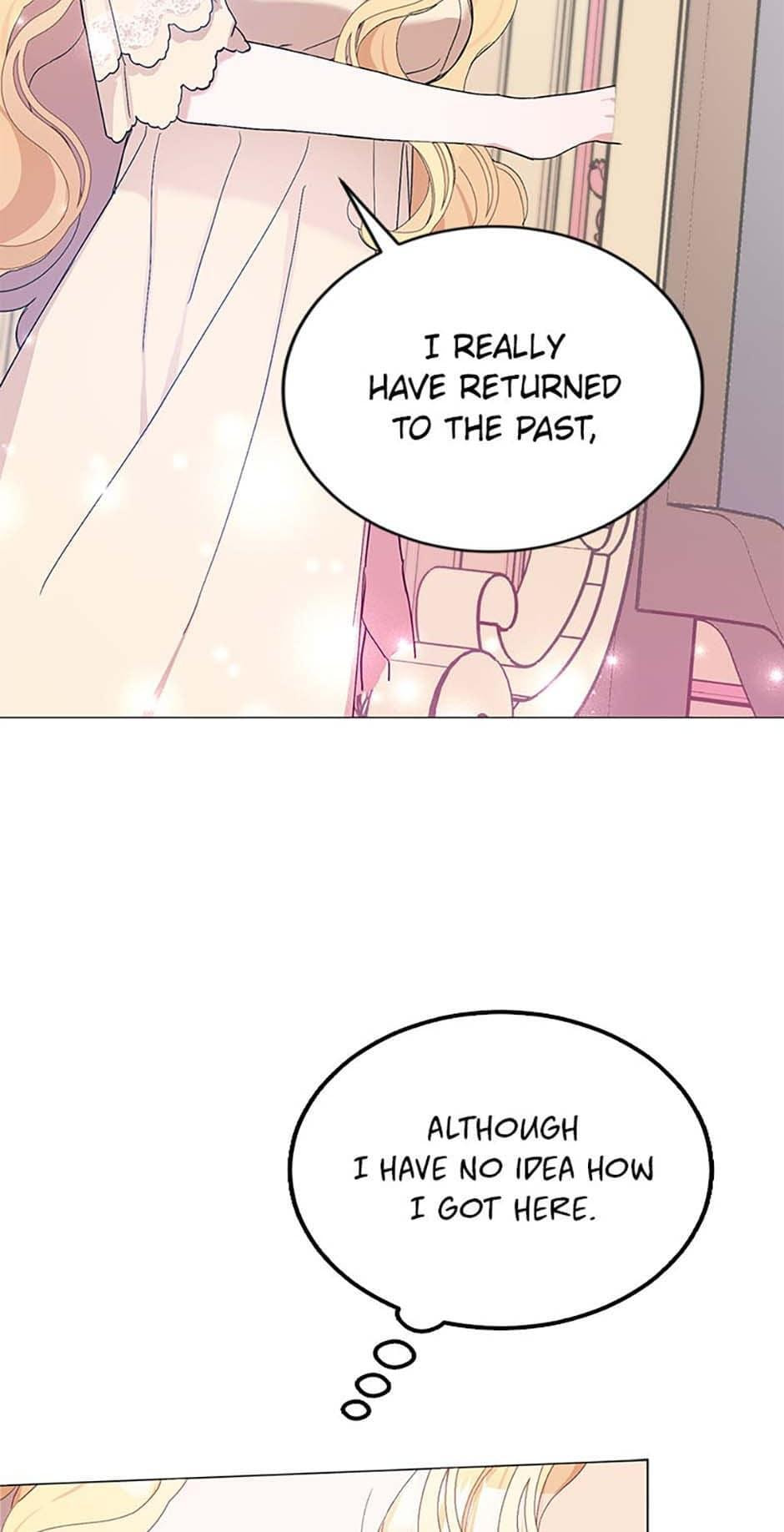 Read Please Marry Me Again! chapter 4 image 55 on Lezhin