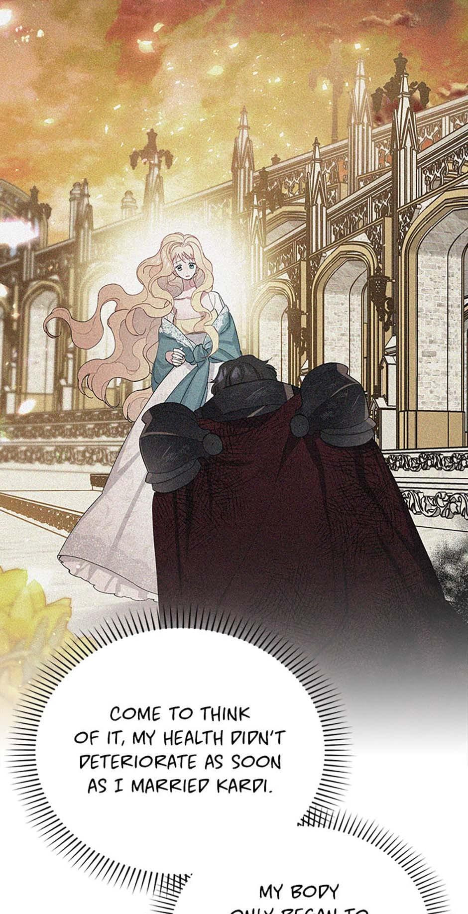 Read Please Marry Me Again! chapter 4 image 57 on Lezhin