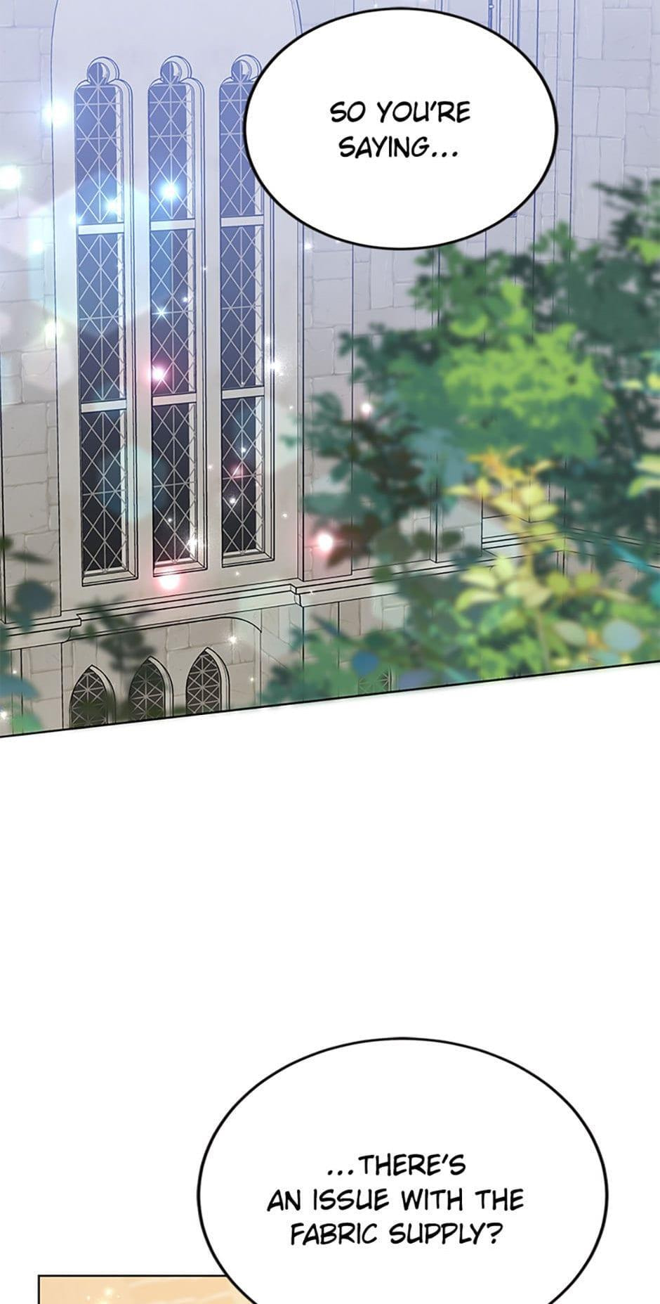 Read Please Marry Me Again! chapter 40 image 1 on Lezhin