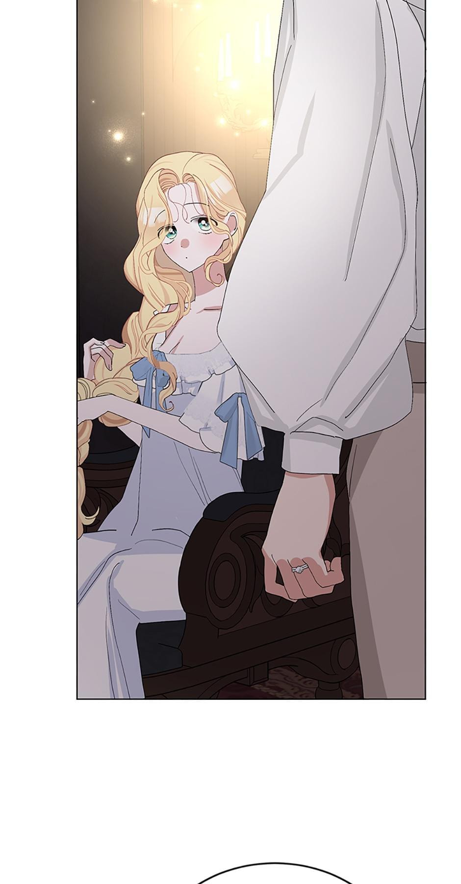 Read Please Marry Me Again! chapter 40 image 12 on Lezhin