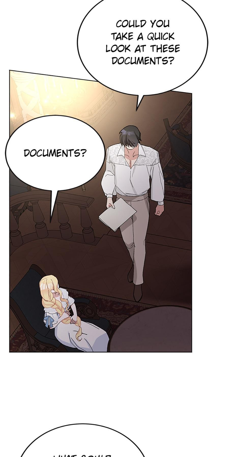 Read Please Marry Me Again! chapter 40 image 13 on Lezhin