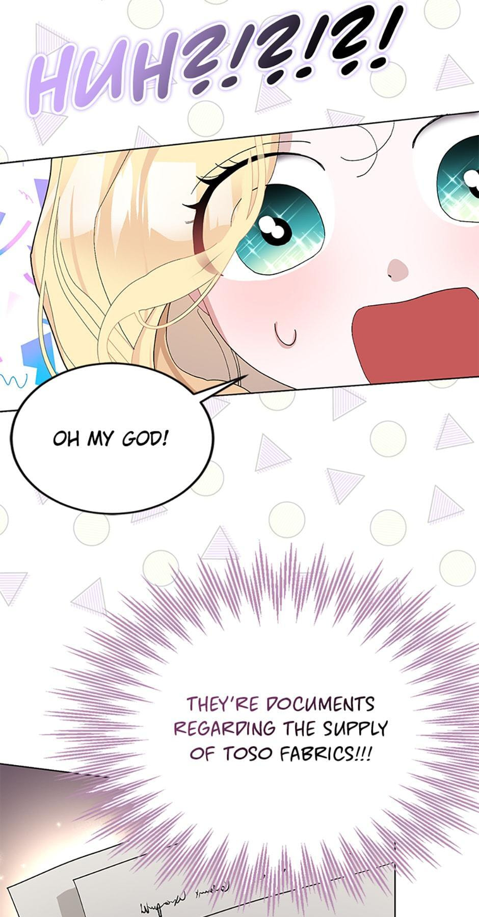 Read Please Marry Me Again! chapter 40 image 15 on Lezhin