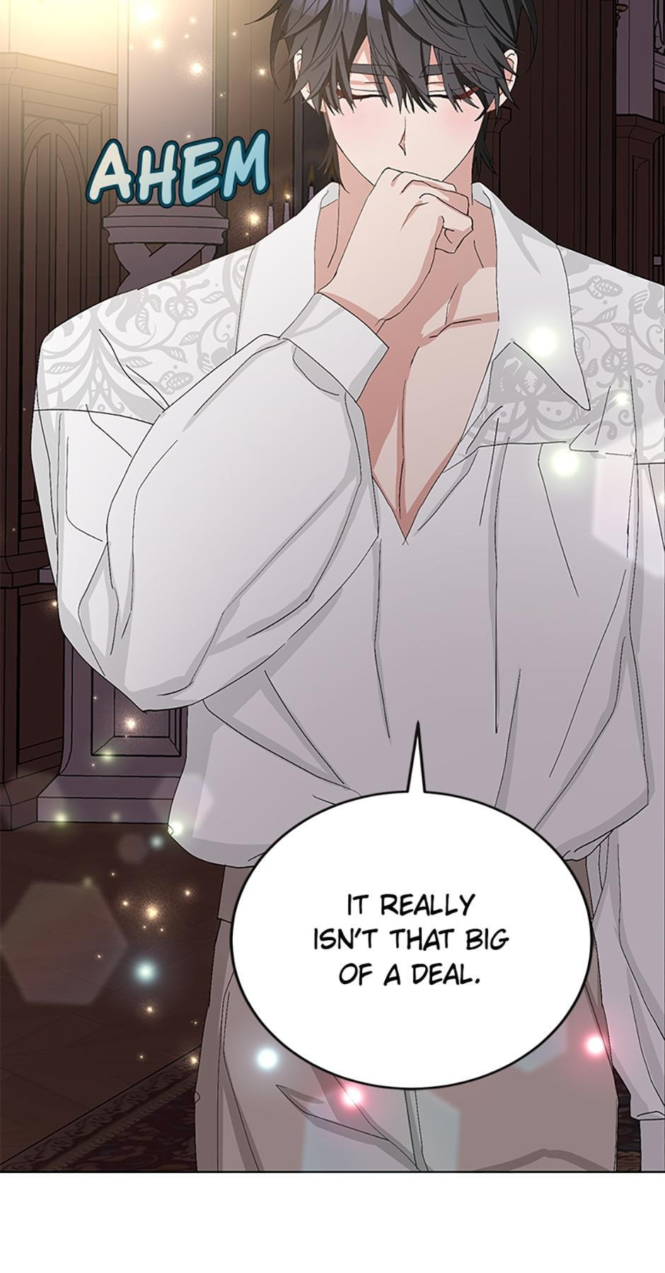 Read Please Marry Me Again! chapter 40 image 17 on Lezhin