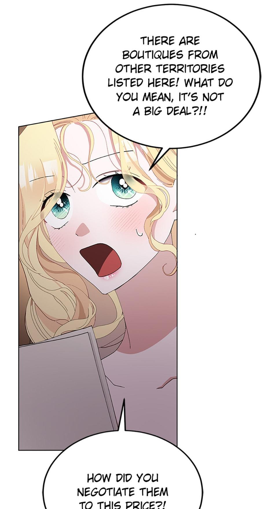 Read Please Marry Me Again! chapter 40 image 18 on Lezhin