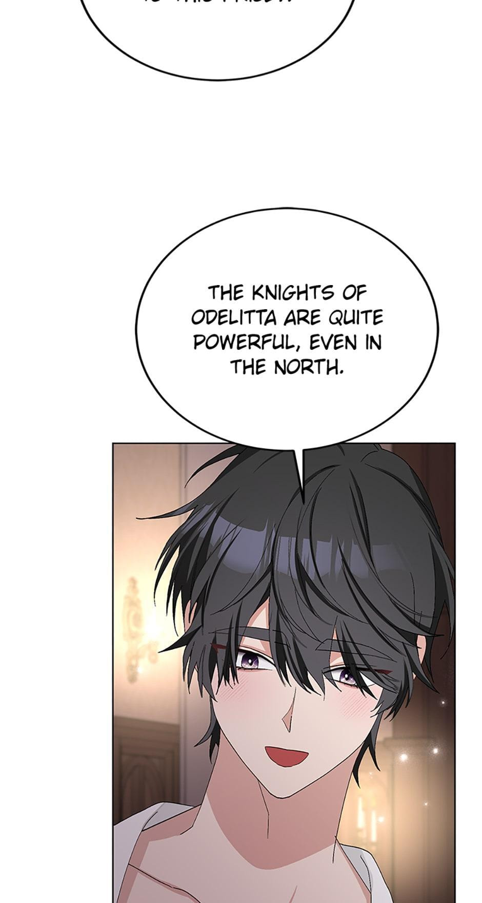 Read Please Marry Me Again! chapter 40 image 19 on Lezhin