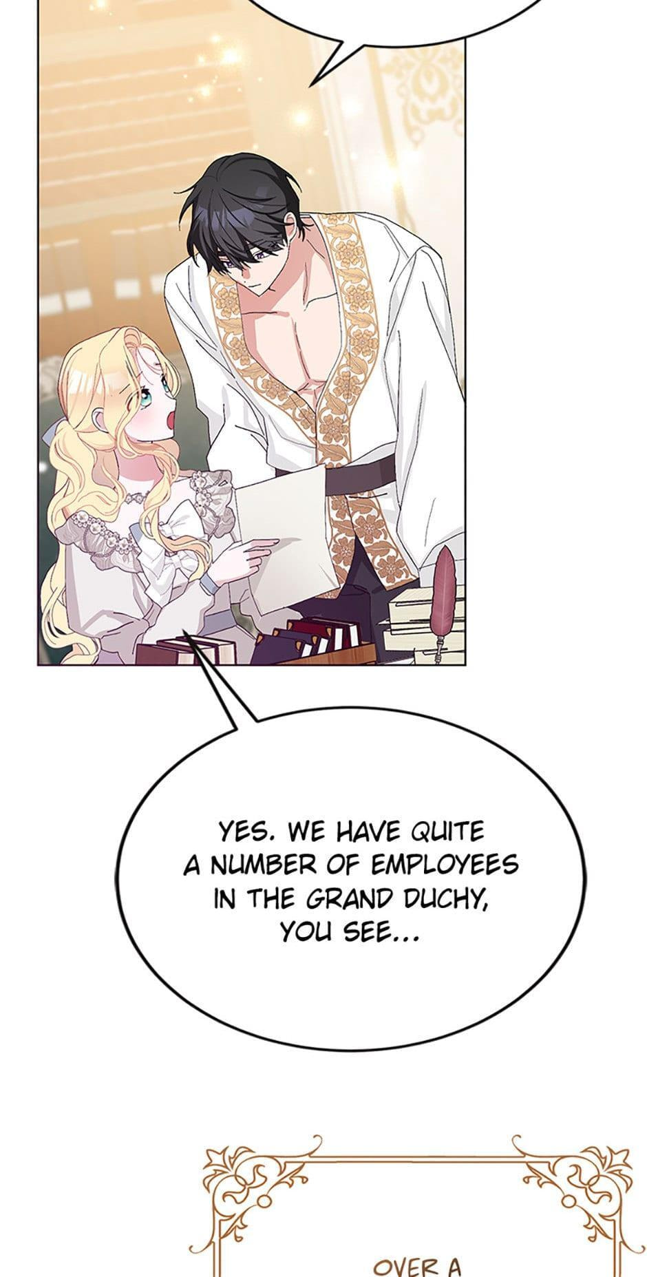 Read Please Marry Me Again! chapter 40 image 2 on Lezhin