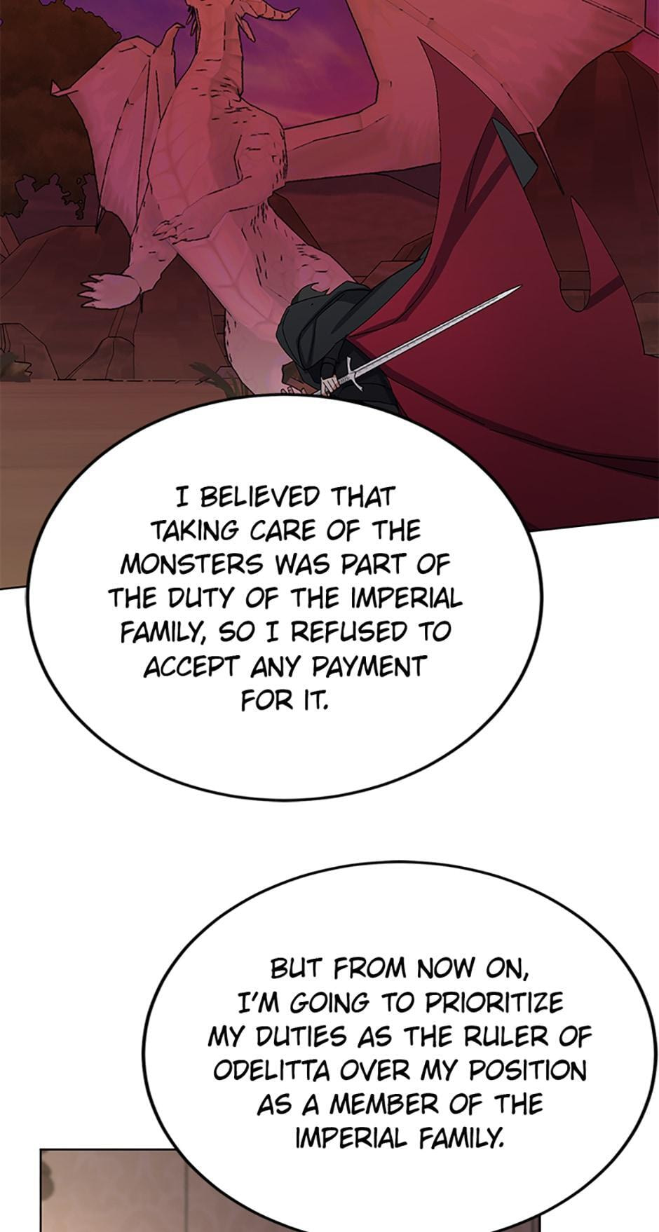 Read Please Marry Me Again! chapter 40 image 21 on Lezhin