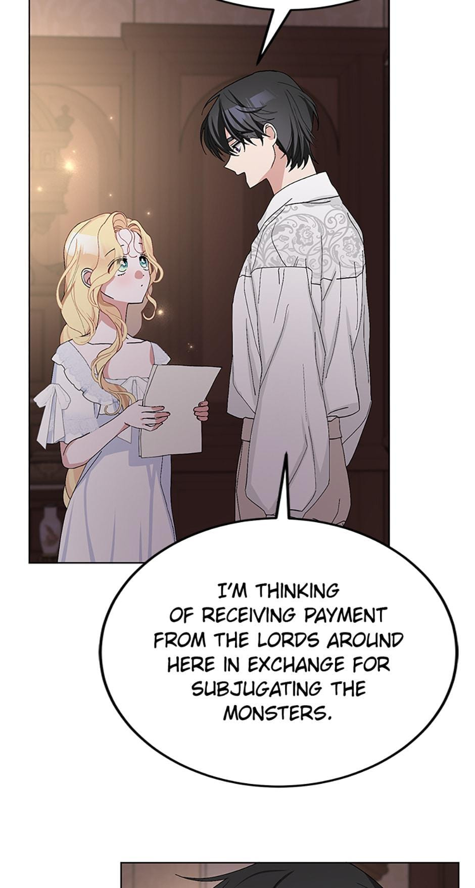 Read Please Marry Me Again! chapter 40 image 22 on Lezhin