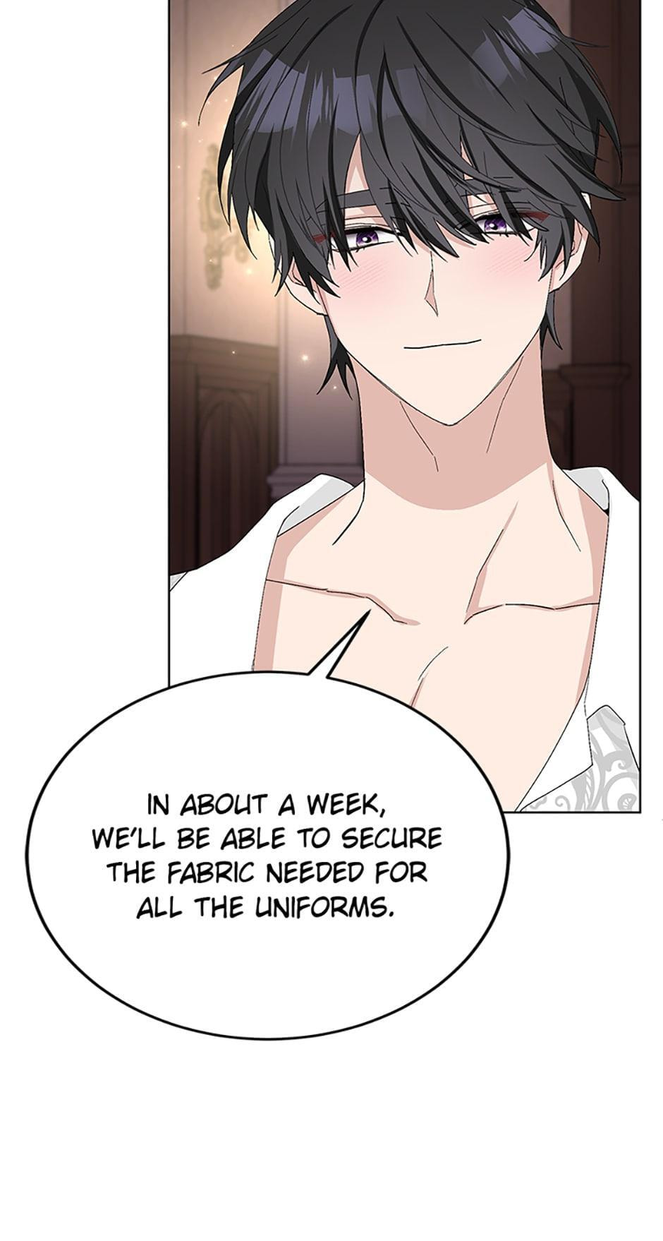 Read Please Marry Me Again! chapter 40 image 23 on Lezhin