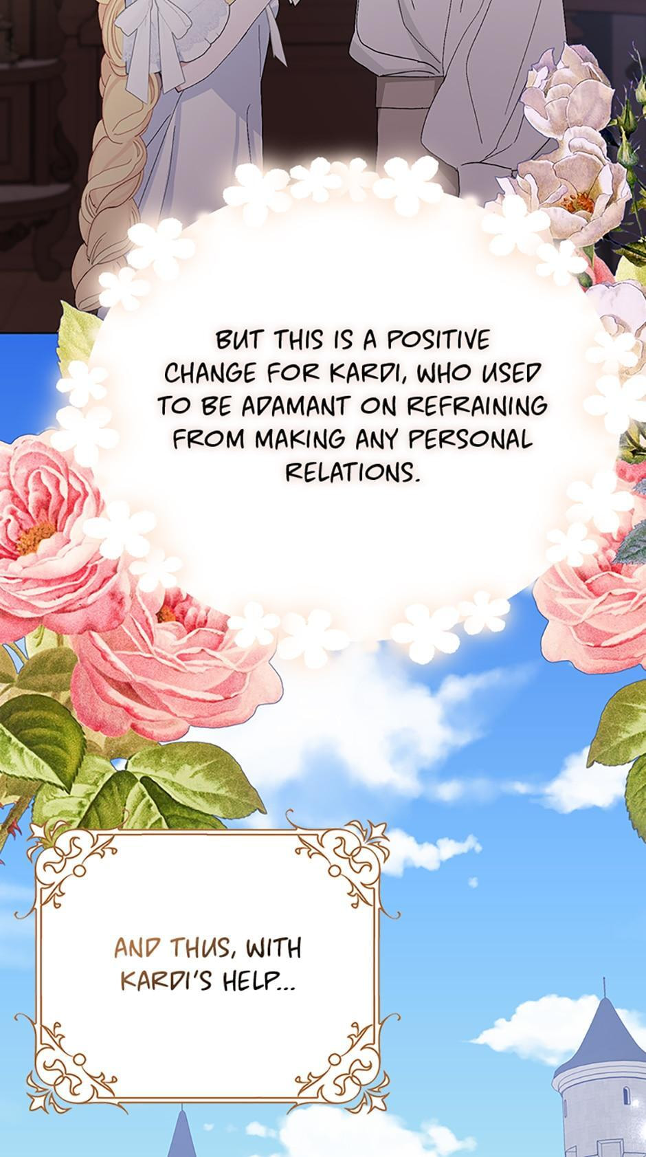 Read Please Marry Me Again! chapter 40 image 26 on Lezhin