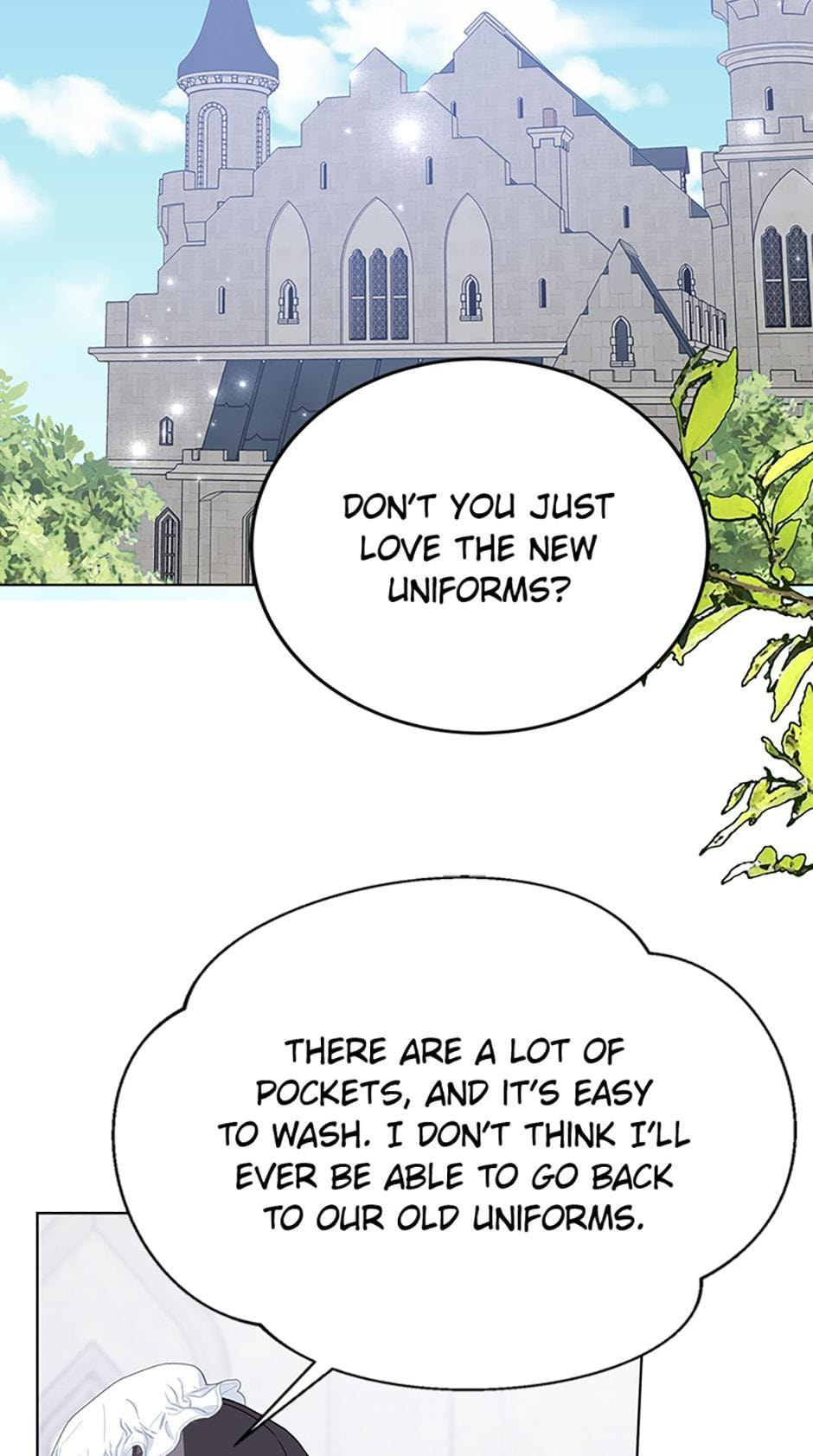 Read Please Marry Me Again! chapter 40 image 27 on Lezhin