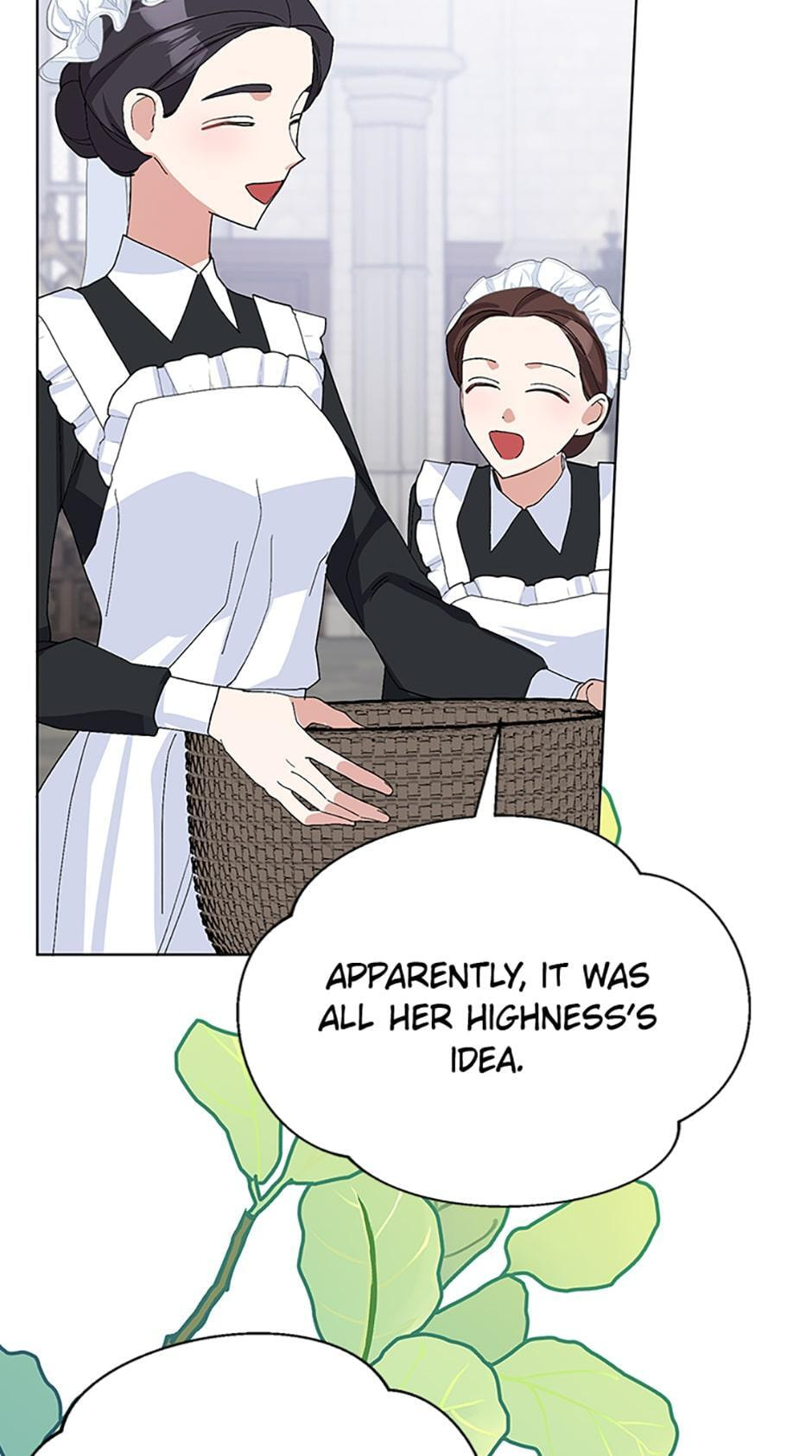 Read Please Marry Me Again! chapter 40 image 28 on Lezhin
