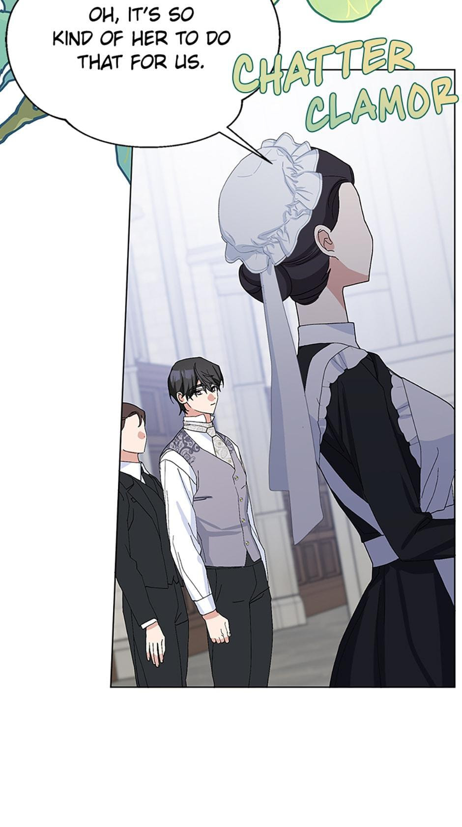 Read Please Marry Me Again! chapter 40 image 29 on Lezhin