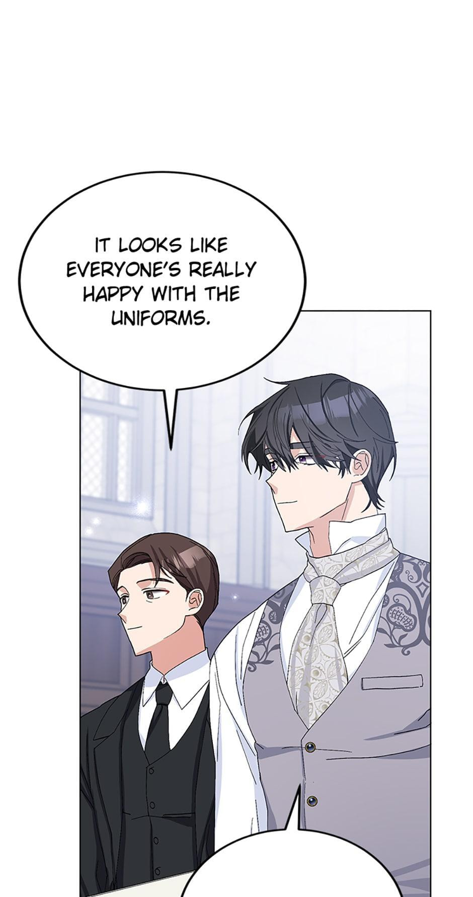 Read Please Marry Me Again! chapter 40 image 30 on Lezhin