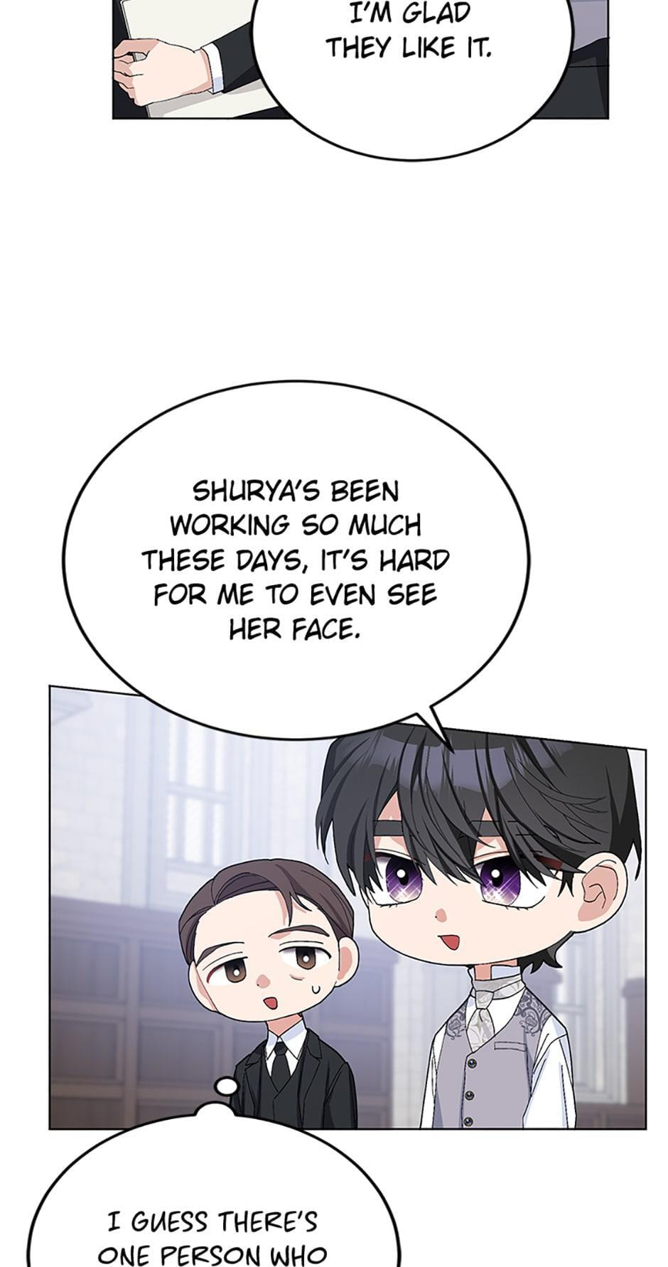 Read Please Marry Me Again! chapter 40 image 31 on Lezhin