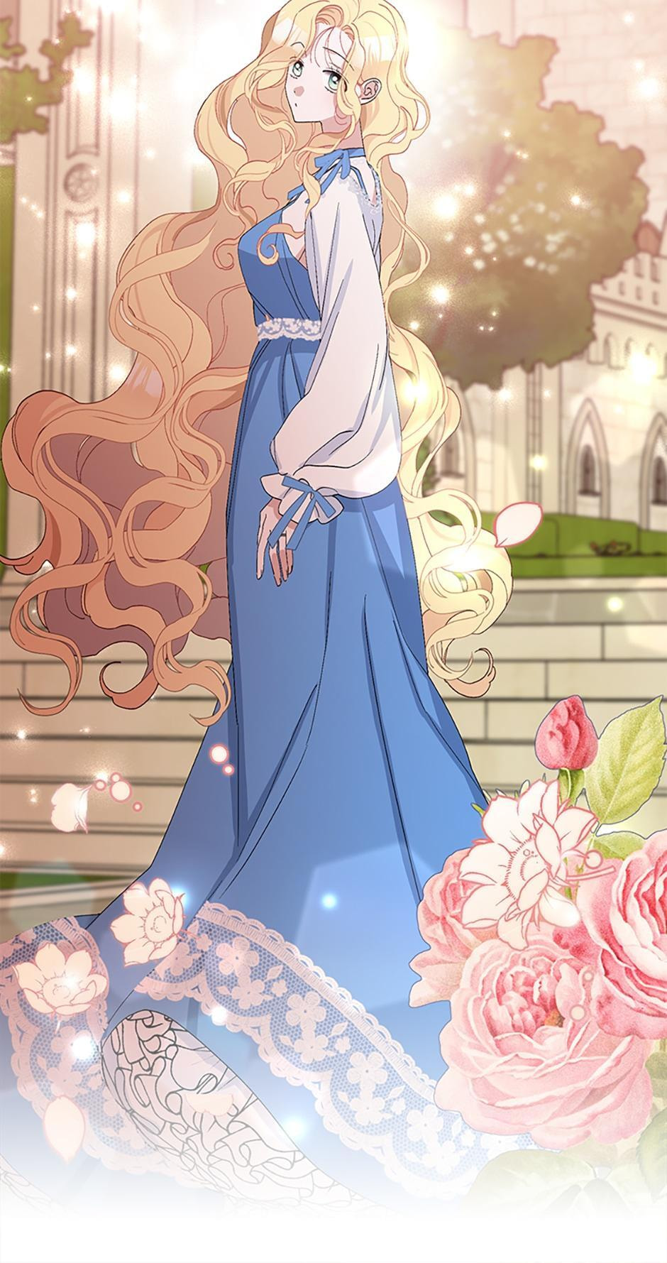 Read Please Marry Me Again! chapter 40 image 35 on Lezhin