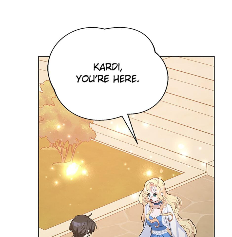 Read Please Marry Me Again! chapter 40 image 38 on Lezhin